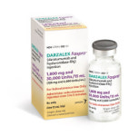 J&J 다잘렉스 피하주사 4제 요법 FDA 승인