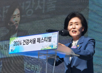 서울시약 건강서울페스티벌 성황 우리는 당신의 약사