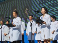 서울시약 건강서울페스티벌 성황 우리는 당신의 약사