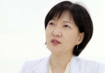 고려대학교 안산병원 소아청소년과 김윤경 교수