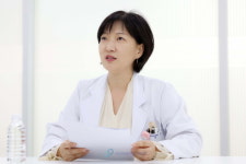 고려대학교 안산병원 소아청소년과 김윤경 교수