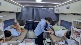 대전을지대병원, 국내 첫 5세대 다빈치 도입 外