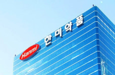 한미약품 다우존스 지속가능경영지수 코리아 지수 편입 外