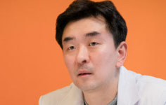 고대 안암병원 소아청소년과 최영준 교수