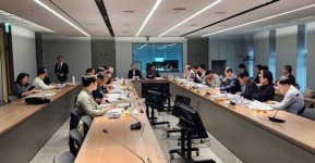 의협 대의원회, 집행부에 단일대오 유지 주문