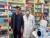 강남구약사회, 회원약국 대상 고급 명찰 제작ㆍ배포