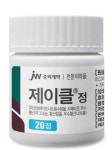 JW중외제약, 정제형 대장정결제 제이클 정 출시 外