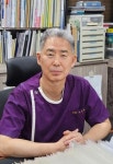 강원특별자치도의사회 이정열 회장