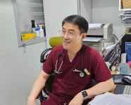 인천시내과의사회 힘정식 회장 비대면 진료 변질