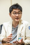 서울성모병원 종양내과 김인호 교수