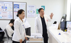 대전을지대병원, 전공의 복귀 앞서 수련환경 개선 박차 外