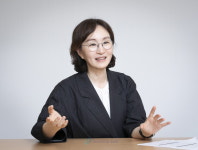 류마앤정내과 정영옥 원장