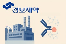 경보제약, ADC 중심 R&D 전면 재편