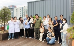 보라매병원, 국제학회에서 한국형 공공의료 모델 발표 外