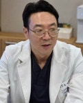 대한이비인후과의사회 김병철 회장