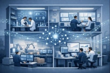 케이엠피헬스케어매니지먼트 | 삼정KPMG "제약ㆍ바이오, AI 도입 성과 한계 드러내"