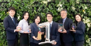 메드트로닉코리아, 7년 연속 대한민국 일하기 좋은 100대 기업 선정 外