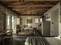 자연이 주는 날 것 그대로를 만끽할 수 있는 곳, Peliva Nature & Suites