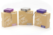 추억의 게임 속으로, FunKey S