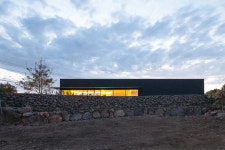 [Interview] 공간이 가지고 있는 본연의 아름다움. 100A associates 안광일 대표