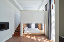 새로운 정서를 제안하는 프리미엄 라이프스타일 플랫폼, 스페이스앤무드