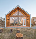 [Interview] 사람과 건축을 연결하며 더 나은 집짓기를 고민하다. 투닷건축사사무소 조병규, 모승민 대표