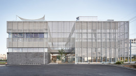 건축물에 본질을 담다, 당진 카페 LOLO