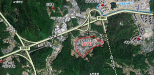 서초구, 내곡동 헌인마을 친환경 주거단지로 본격 추진