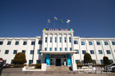 강원도, 폭설피해 농가에 긴급 지원단 투입