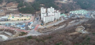 삼척 도계4리 주민 삶의 질 개선된다