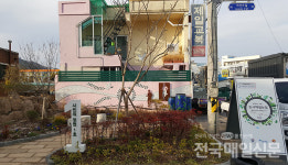 [기획특집] 순천시 청년이 돌아오는 활력 넘치는 원도심 재생한다