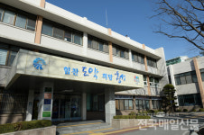 홍성군, 안전한 하천정비 나선다
