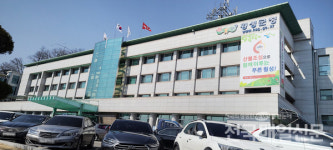 횡성군, 앞들2지구 도시개발사업 주민설명회 개최