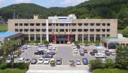 청양 가파마을 영농조합 충남 관광두레 마을 선정