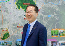 [기획특집] 순천 동천변 복합플랫폼 공간으로 탈바꿈