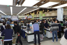 남양주 와부농협 하나로마트, 지역명소로 거듭