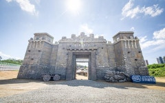 [핫플레이스 215] 더킹·아스달연대기…오산 드라마세트장 27일 문연다