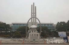 경기 화성시 병점역에서 강남역 간 광역급행버스 M4449 노선 31일 개통
