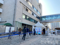 서울서 40일만에 최다 확진…31일 0시 기준 158명
