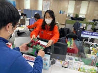 보령시 대천2동, 출생 축하 아동도서 지원