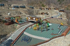 [핫플레이스219] 자연속 비대면 힐링명소 함양대봉산휴양밸리 21일 개장