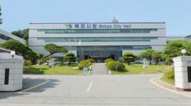 목포 유달경기장 936여억원에 매각