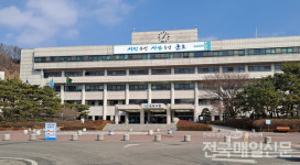 군포시, 송부동 행정복지센터 개청작업 박차