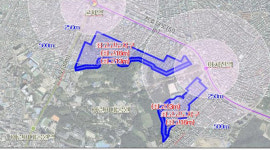 능동 어린이대공원 주변 25년만에 고도지구 폐지 공식절차 밟는다