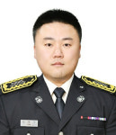 [인물열전 174] 여주소방서 김재윤 소방관, 조혈모세포 기증 화제