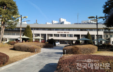 논산시, 찾아가는 한글대학 선도적 모델 구축