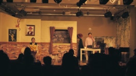 천안 제이비소극장 개관…24일까지 기념공연 선봬