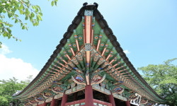 강원도 문화유산 첨단 loT로 지킨다