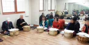 남원시립국악연수원, 직장인 야간 국악연수반 운영