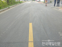 [현장포커스] 여주 오학동 신축공사장 또 잡음